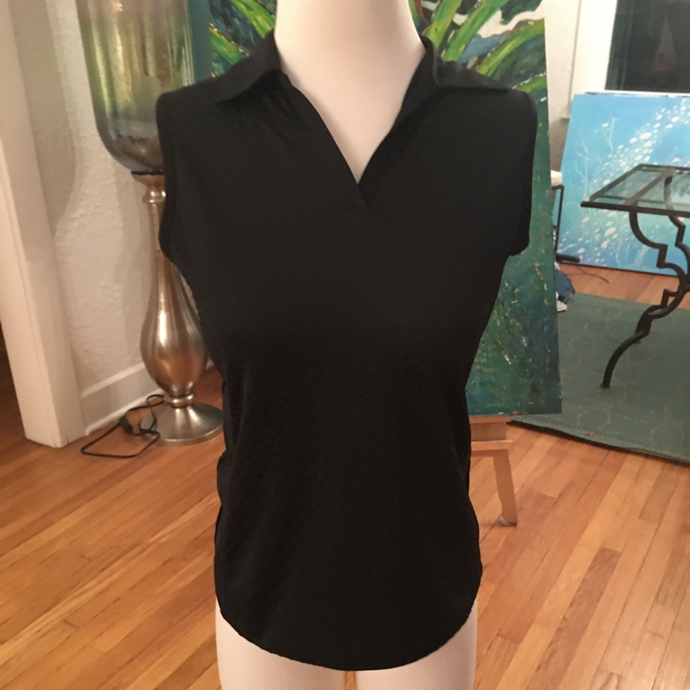 Izod sport top